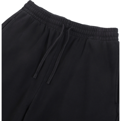 The Most High Never Lies Men's Raw Edge Sweatpants