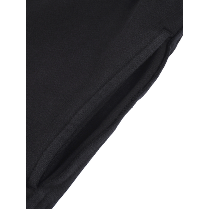 The Most High Never Lies Men's Raw Edge Sweatpants