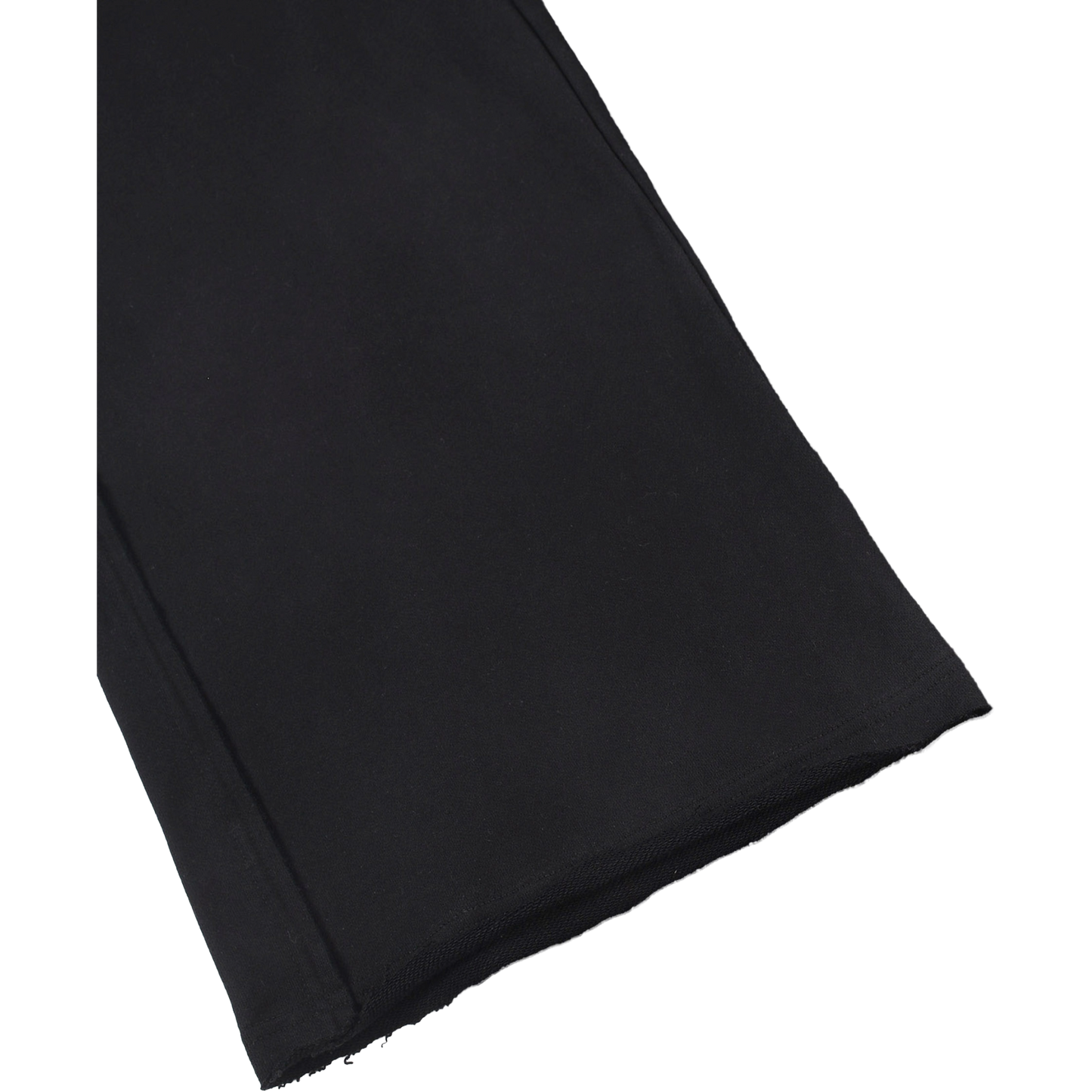 The Most High Never Lies Men's Raw Edge Sweatpants