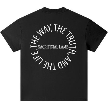 Sacrificial Lamb Children's Short-Sleeve Tee