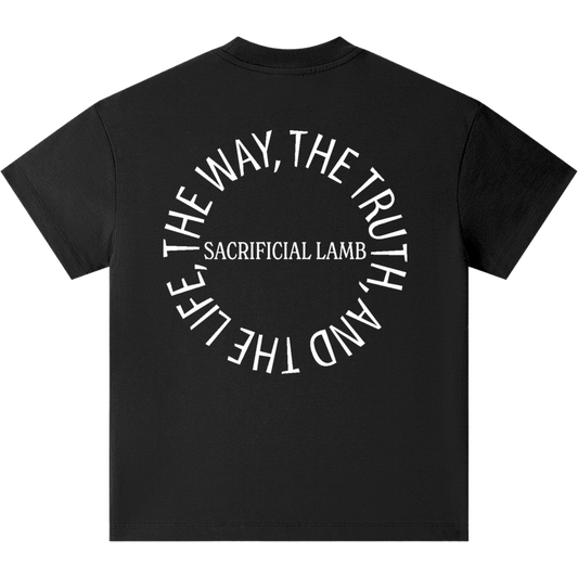 Sacrificial Lamb Children's Short-Sleeve Tee