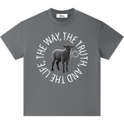 Sacrificial Lamb Children's Short-Sleeve Tee