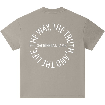 Sacrificial Lamb Children's Short-Sleeve Tee