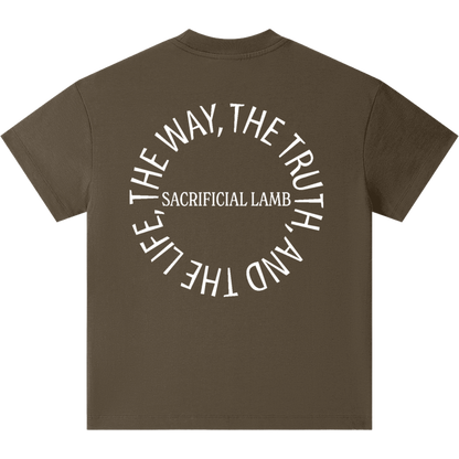 Sacrificial Lamb Children's Short-Sleeve Tee