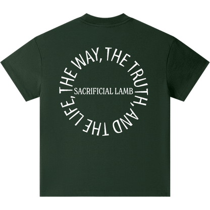 Sacrificial Lamb Children's Short-Sleeve Tee