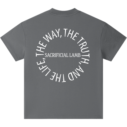 Sacrificial Lamb Children's Short-Sleeve Tee