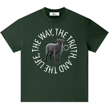 Sacrificial Lamb Children's Short-Sleeve Tee