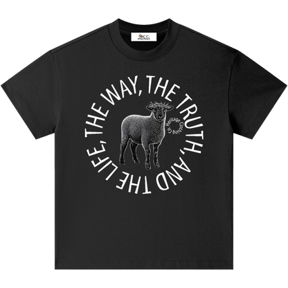 Sacrificial Lamb Children's Short-Sleeve Tee