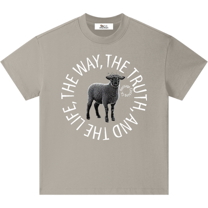 Sacrificial Lamb Children's Short-Sleeve Tee