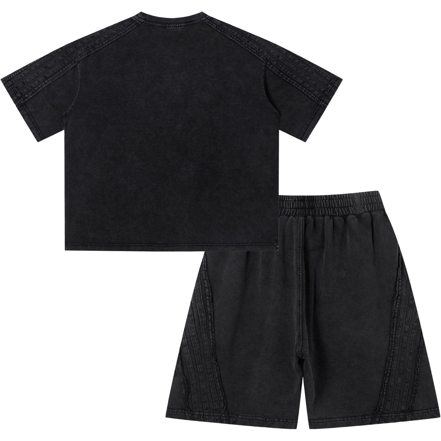 Saints Sealed Men's 2-Piece Set