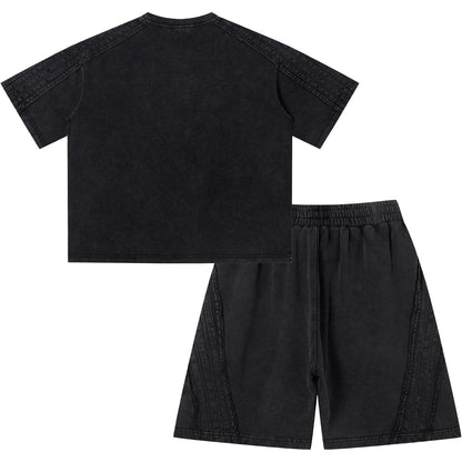 Saints Sealed Men's 2-Piece Set