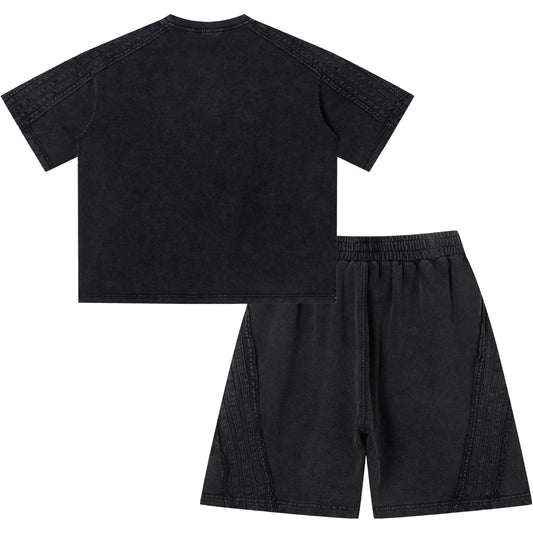 Saints Sealed Men's 2-Piece Set