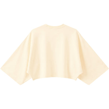 Saints Sealed Women’s Flared Sleeve T-Shirt
