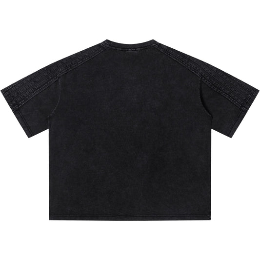 Saints Sealed Retro T-Shirt