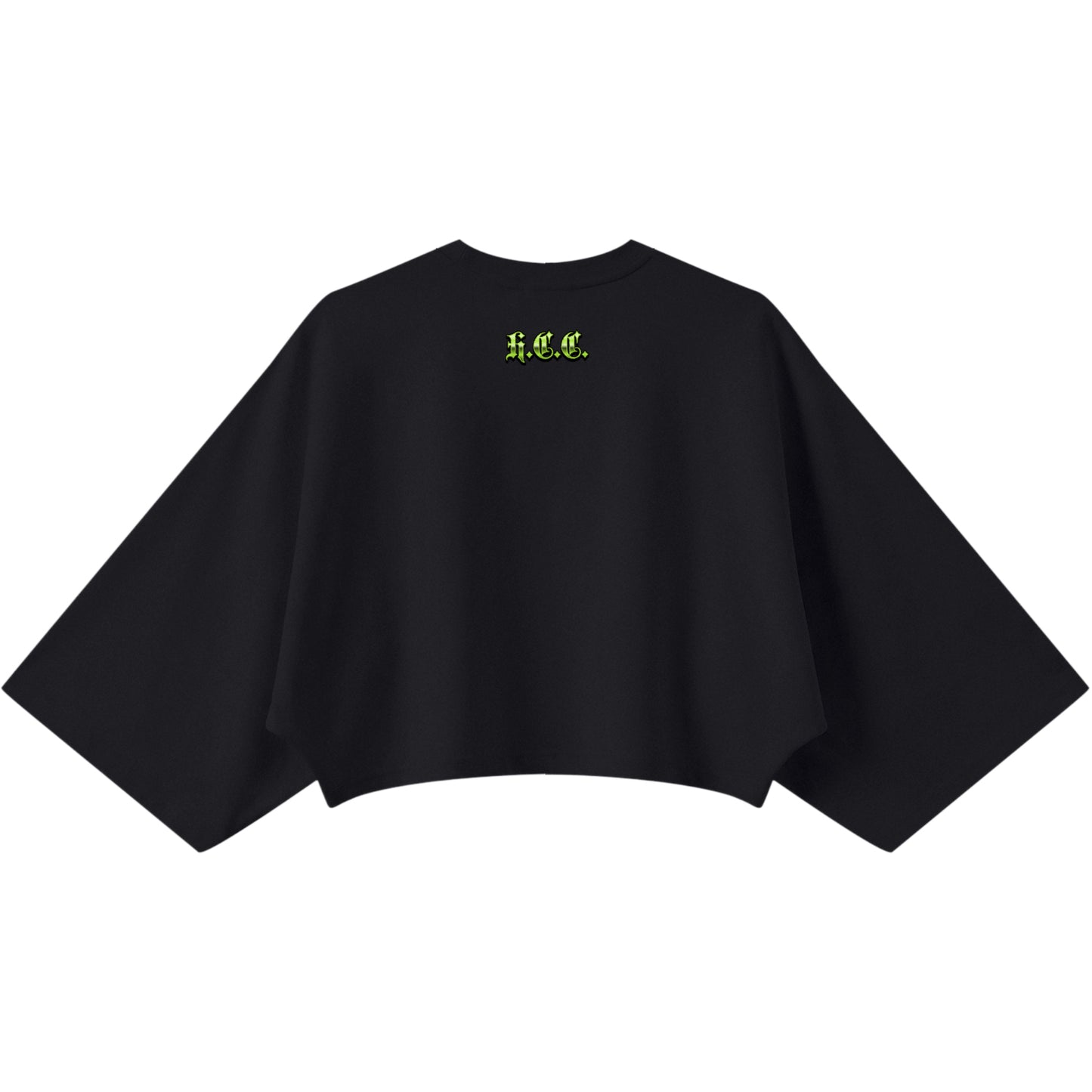 Second Exodus Women’s Flared Sleeve T-Shirt