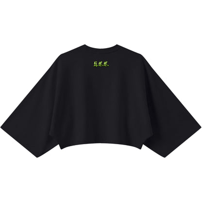 Second Exodus Women’s Flared Sleeve T-Shirt