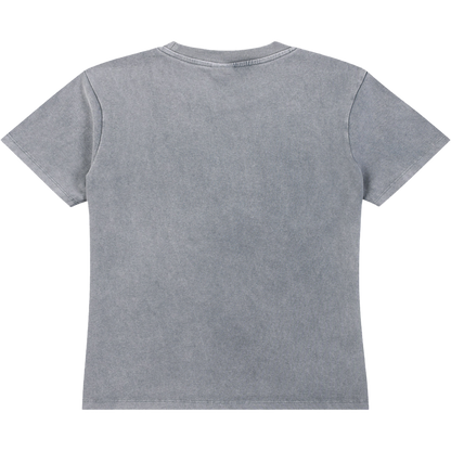 Seek The Righteous Path Women's Vintage T-shirt