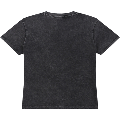 Seek The Righteous Path Women's Vintage T-shirt