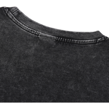 Seek The Righteous Path Women's Vintage T-shirt