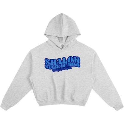 Shalom State Of Mind Women's Essential Hoodie