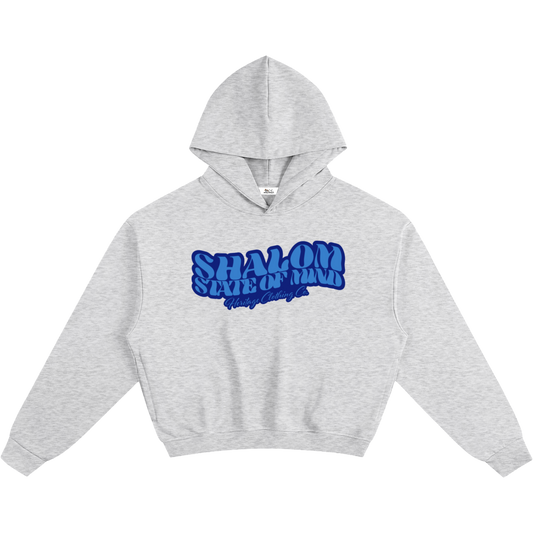 Shalom State Of Mind Women's Essential Hoodie