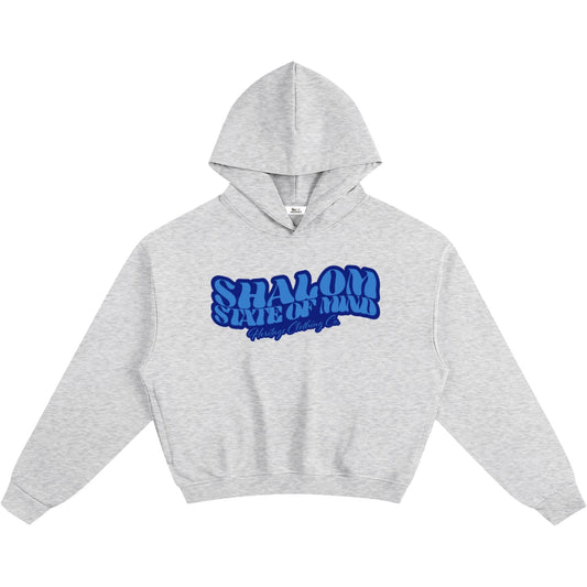 Shalom State Of Mind Women's Essential Hoodie