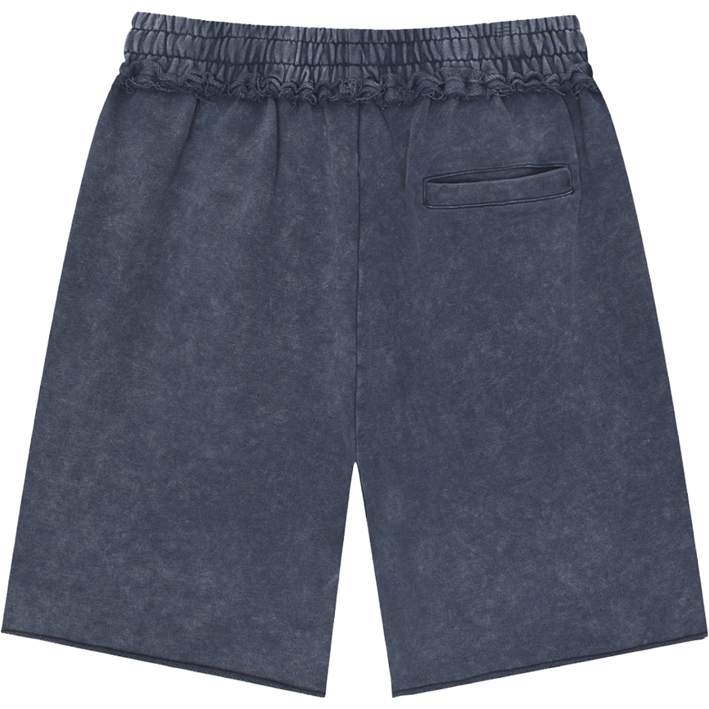 Shem Men's 2-Piece Navy Blue Set
