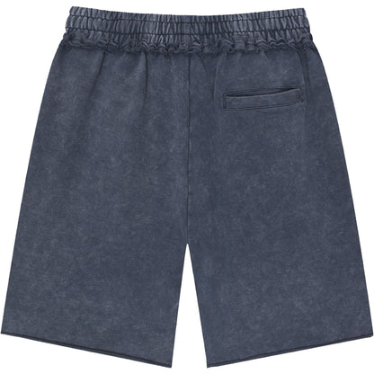 Shem Men's 2-Piece Navy Blue Set