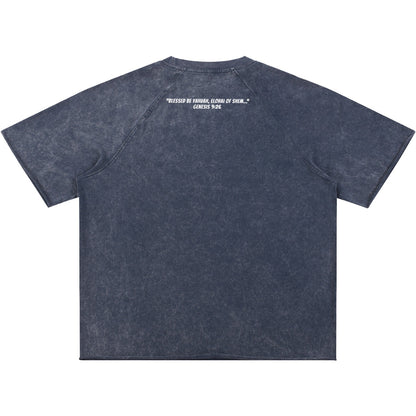 Shem Men's 2-Piece Navy Blue Set