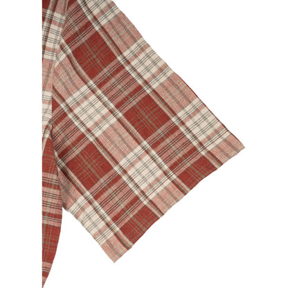 Shem Plaid Button-Up Shirt