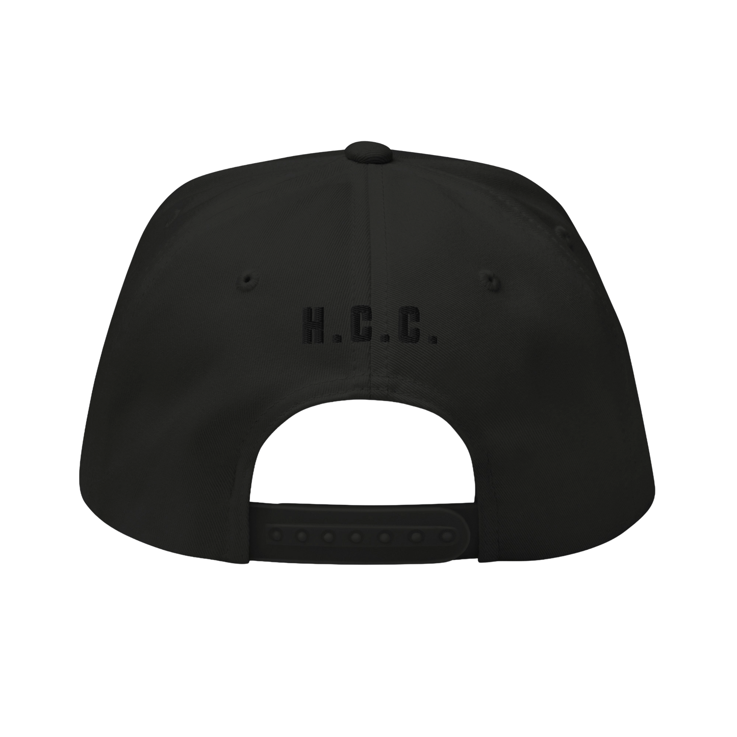 Name Above All Names 3D Puff Embroidered Cap
