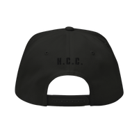 Name Above All Names 3D Puff Embroidered Cap