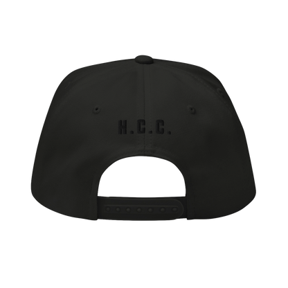 Name Above All Names 3D Puff Embroidered Cap