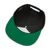 YHWH 3D Puff Embroidered Cap