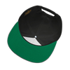Name Above All Names 3D Puff Embroidered Cap