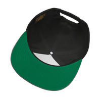 Name Above All Names 3D Puff Embroidered Cap