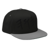 Name Above All Names 3D Puff Embroidered Cap