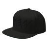 Name Above All Names 3D Puff Embroidered Cap
