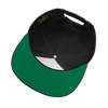 YHWH 3D Puff Embroidered Cap