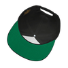 Name Above All Names 3D Puff Embroidered Cap