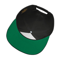 Name Above All Names 3D Puff Embroidered Cap