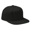 Name Above All Names 3D Puff Embroidered Cap