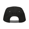 Name Above All Names 3D Puff Embroidered Cap