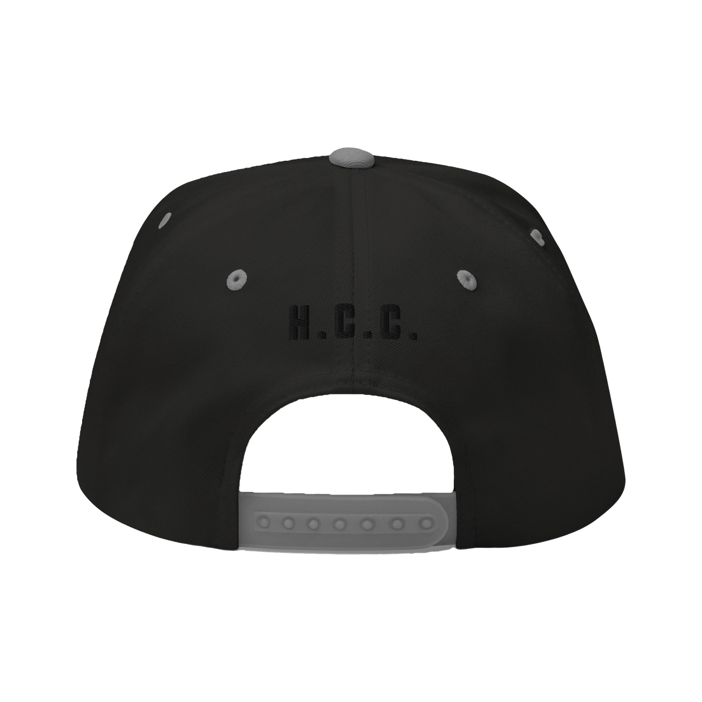 Name Above All Names 3D Puff Embroidered Cap