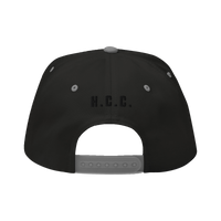 Name Above All Names 3D Puff Embroidered Cap