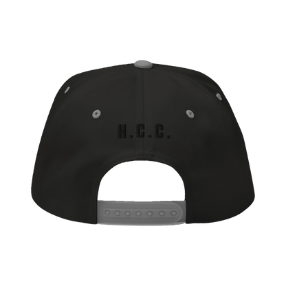 Name Above All Names 3D Puff Embroidered Cap