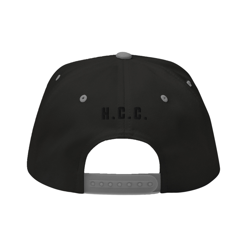 Name Above All Names 3D Puff Embroidered Cap