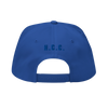 Name Above All Names 3D Puff Embroidered Cap