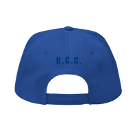 Name Above All Names 3D Puff Embroidered Cap
