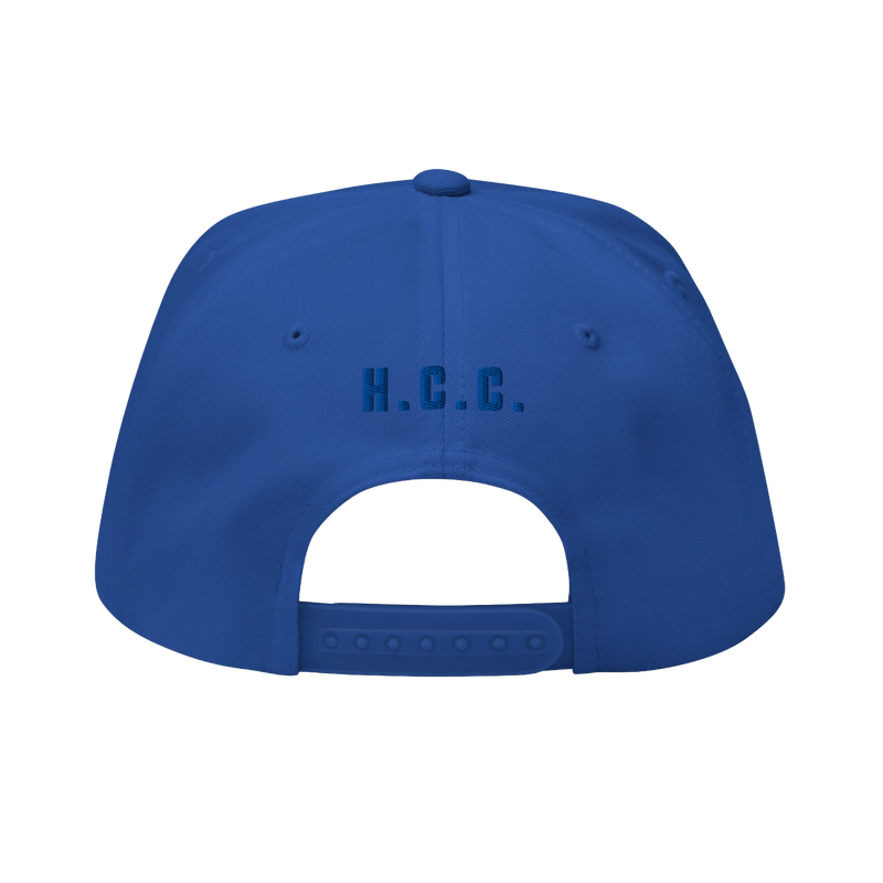 Name Above All Names 3D Puff Embroidered Cap